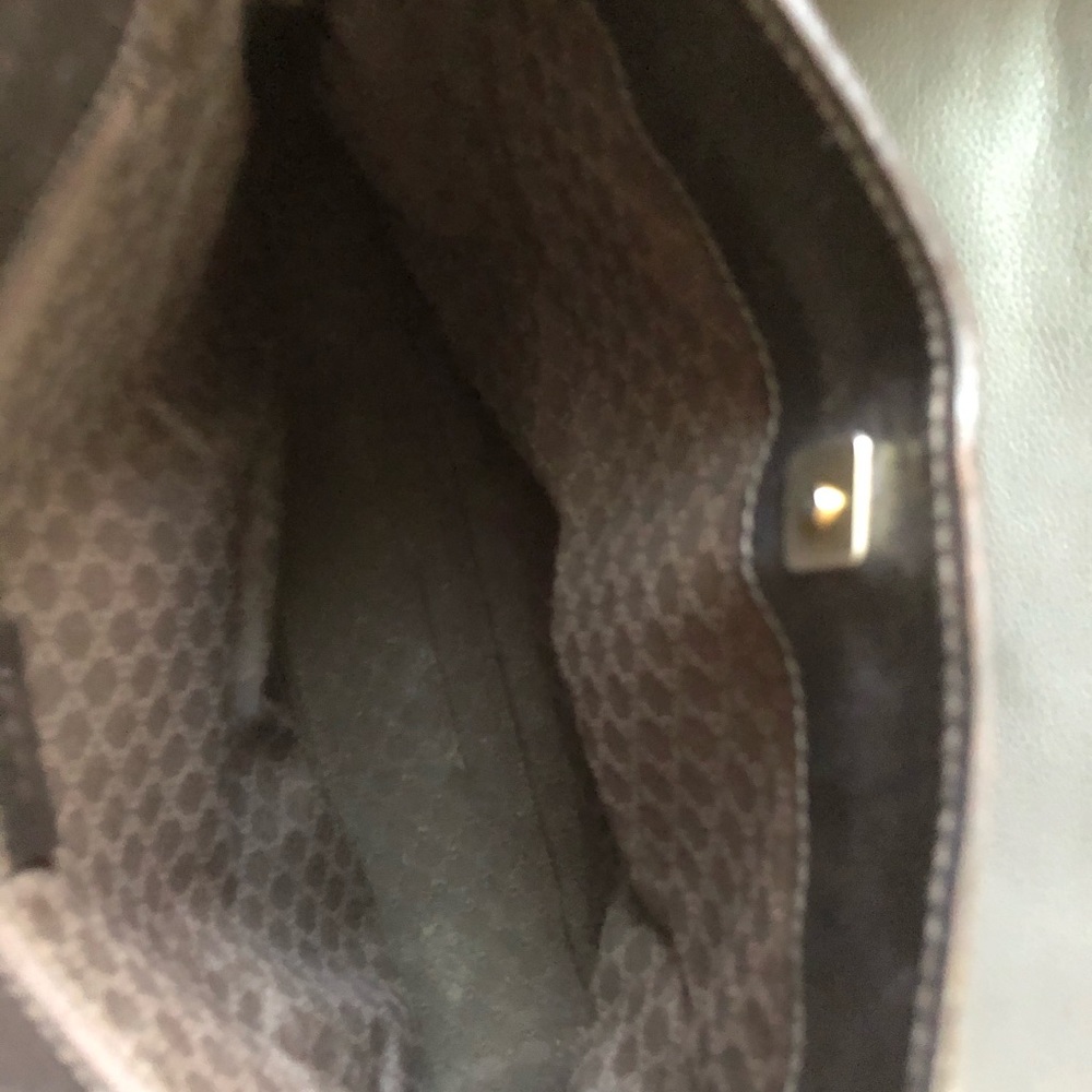 Gucci handbag - Picture 9 of 16